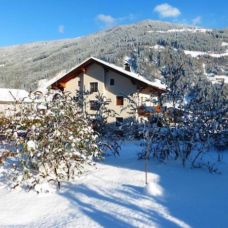 Fewo Lechner Leilighet Aschau Im Zillertal Eksteriør bilde