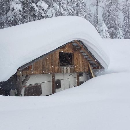 Fewo Lechner Leilighet Aschau Im Zillertal Eksteriør bilde